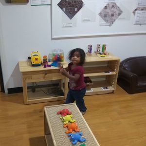 Meet your Posher, Charles